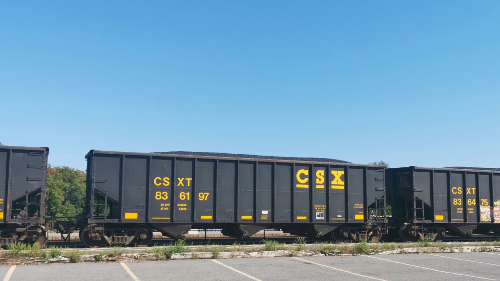 CSXT 836197